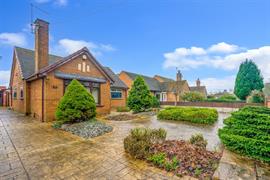 Middleton St. George