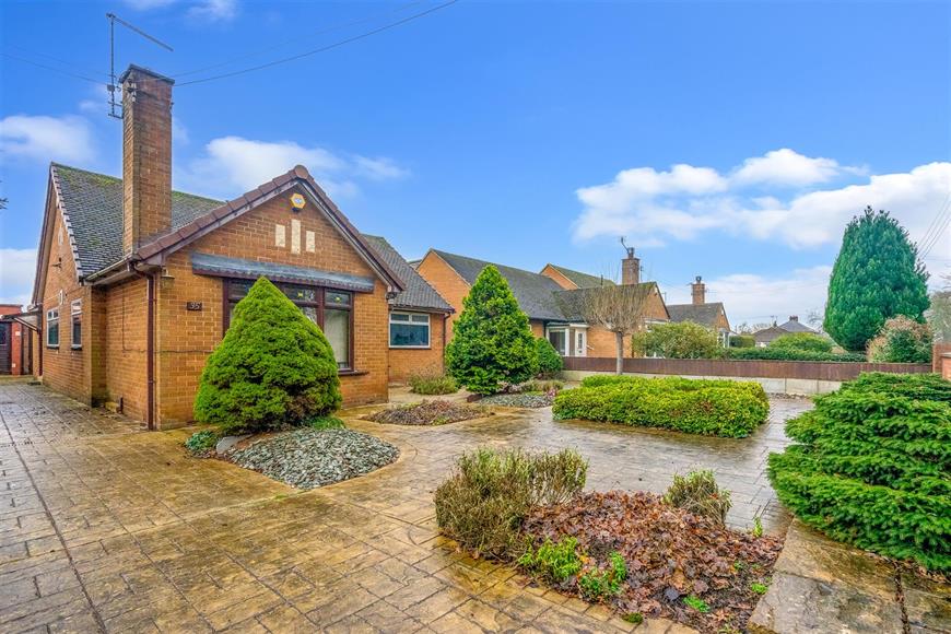 Middleton St. George