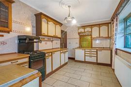 Middleton St. George