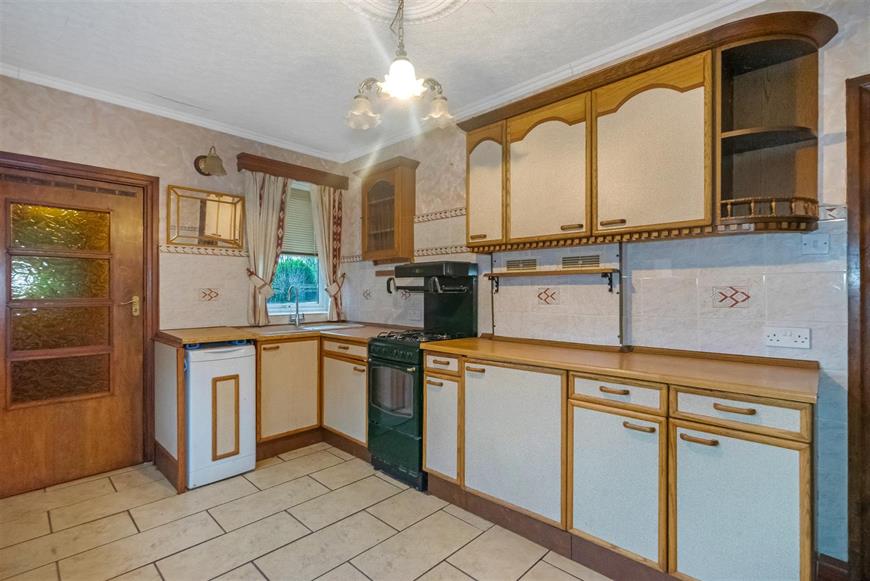 Middleton St. George