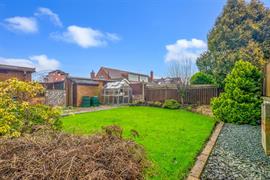 Middleton St. George