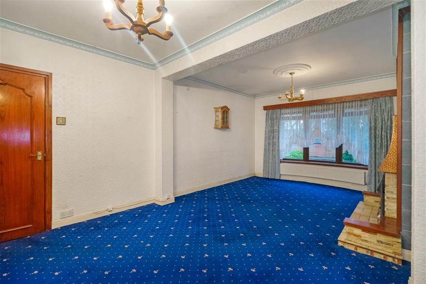 Middleton St. George