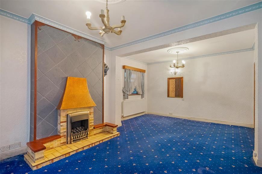 Middleton St. George