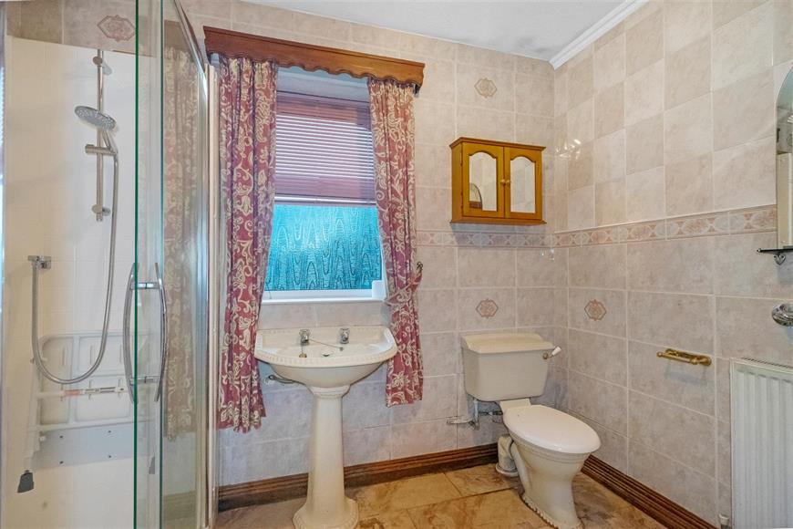 Middleton St. George