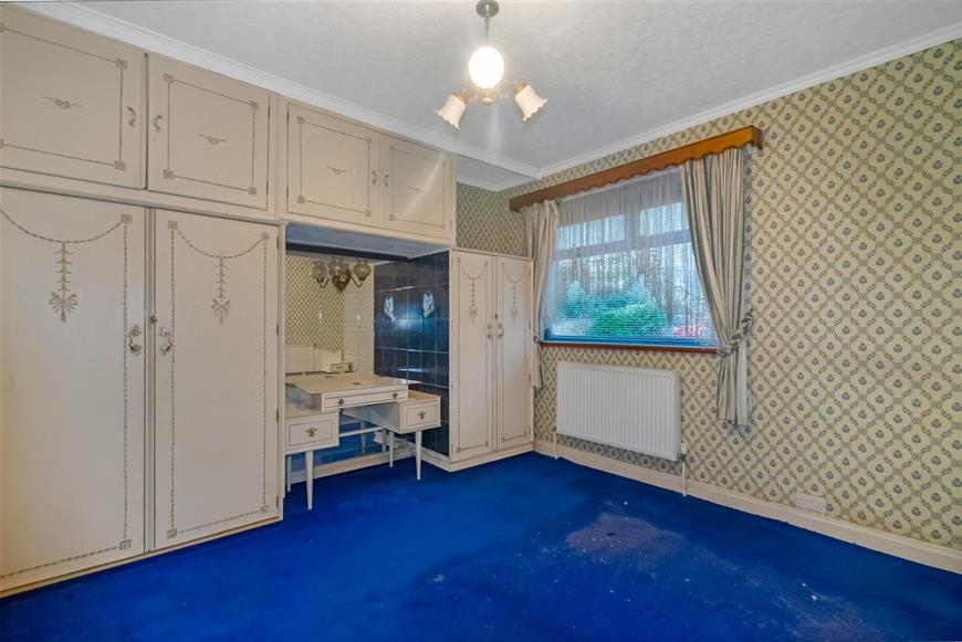 Middleton St. George