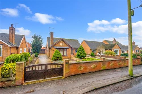 Middleton Lane, Darlington