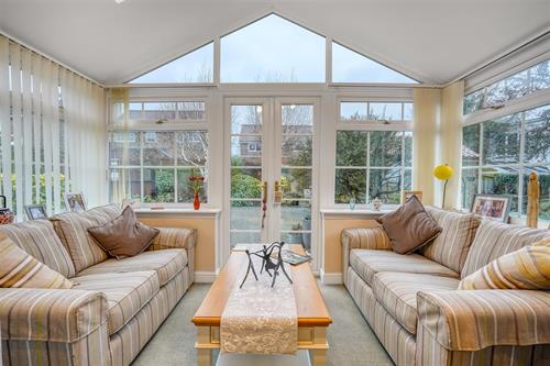 Eden Grove, Middridge