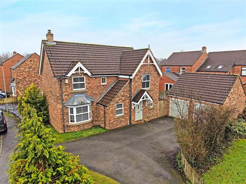 Stephenson Road, Richmond