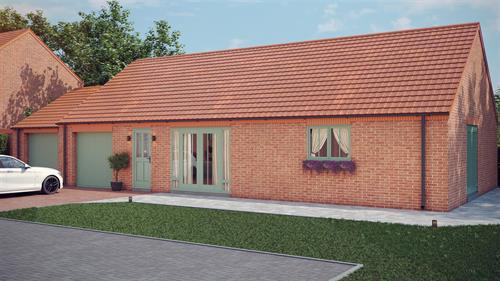 Heyrose Farm, Northallerton