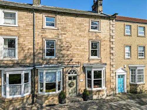 North Green, Darlington