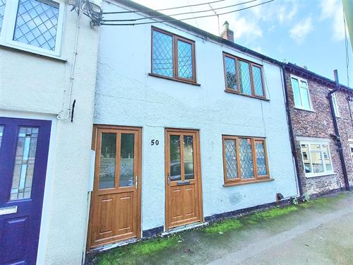 Church View, Brompton