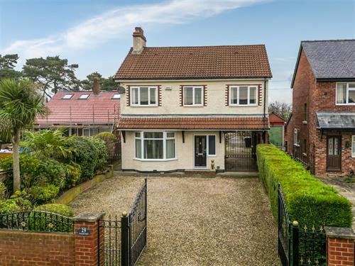 Merrybent, Darlington