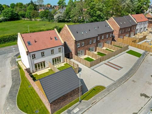 Middleton Road, Darlington