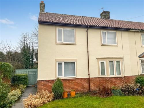 Atkinson Gardens, Aycliffe Village