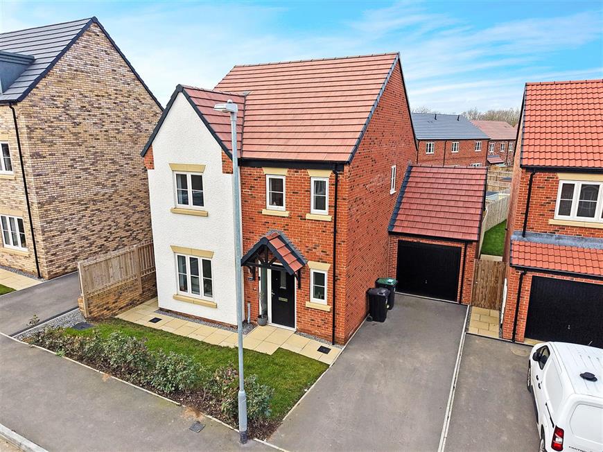 Middleton St. George