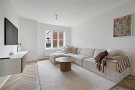 Middleton St. George