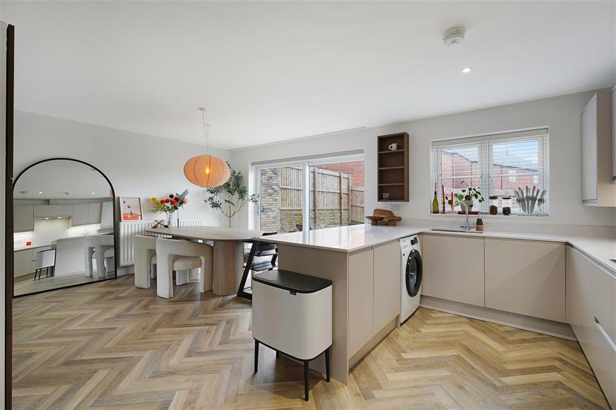 Middleton St. George