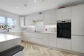 Middleton St. George