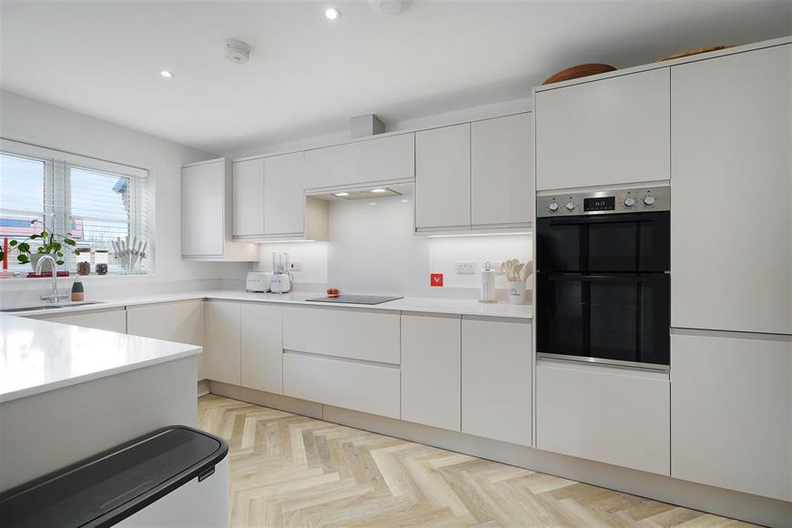 Middleton St. George