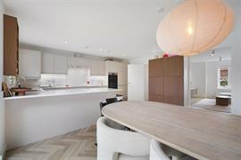 Middleton St. George