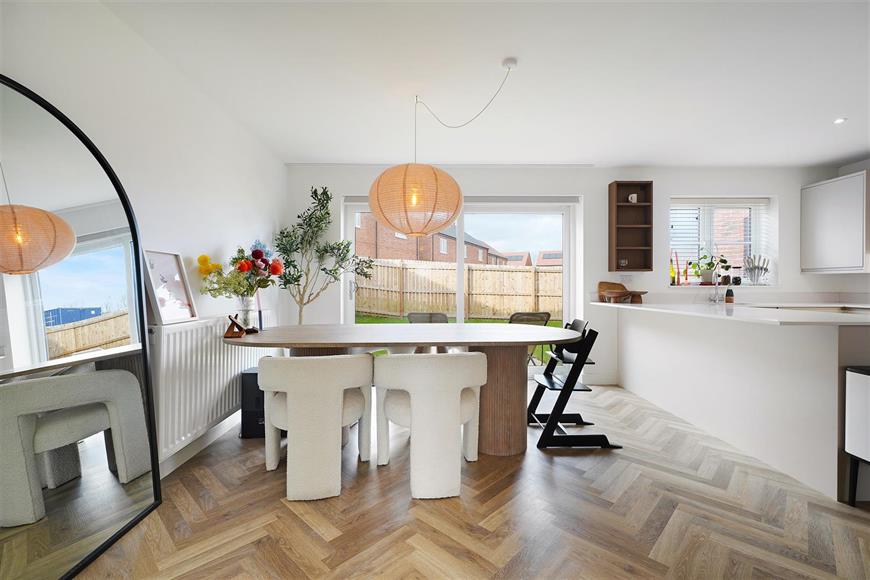 Middleton St. George