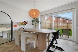 Middleton St. George