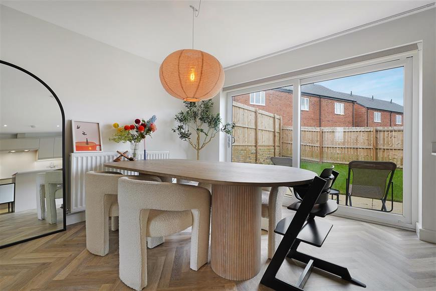 Middleton St. George