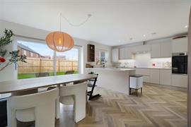 Middleton St. George