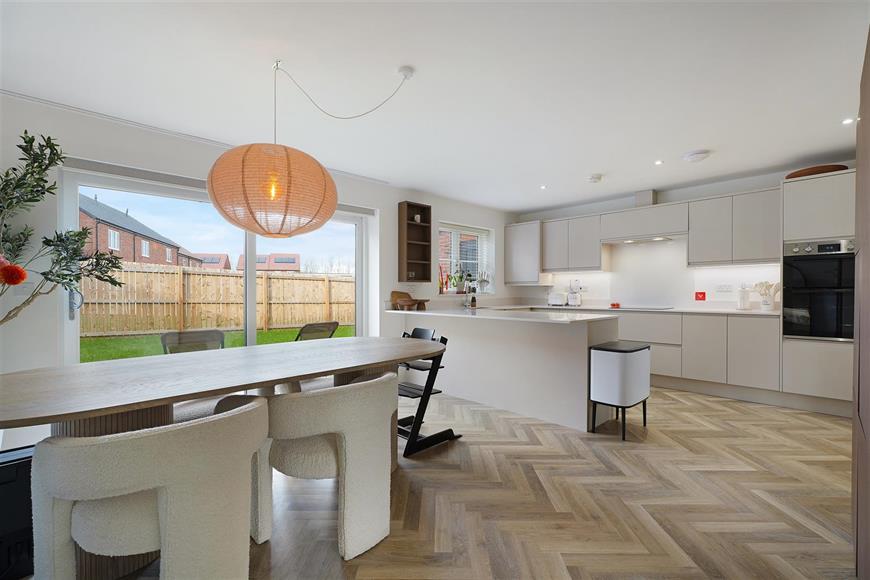 Middleton St. George