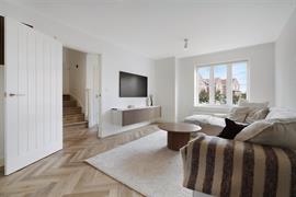 Middleton St. George