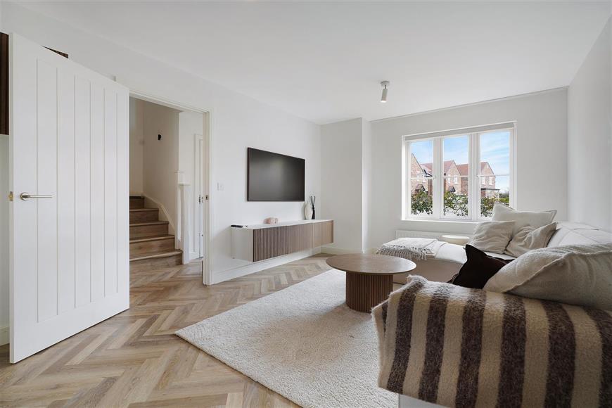 Middleton St. George