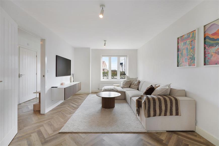 Middleton St. George