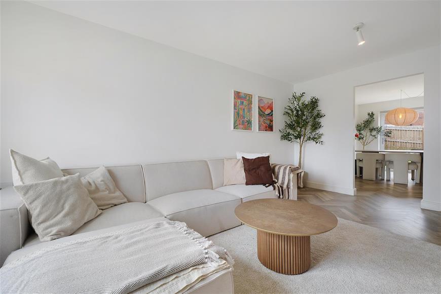 Middleton St. George