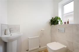 Middleton St. George