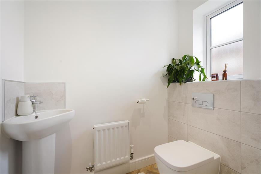 Middleton St. George