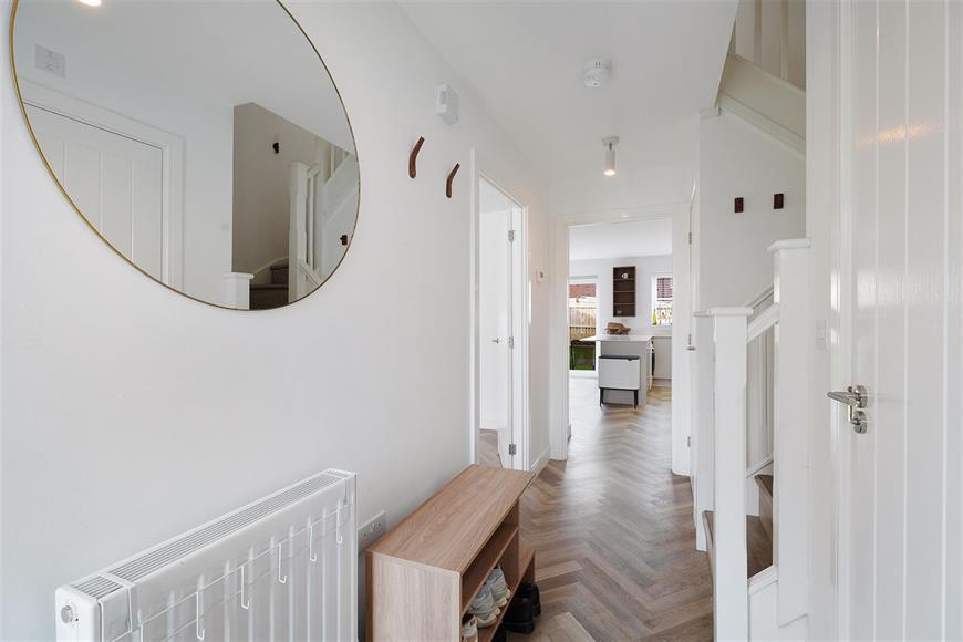 Middleton St. George