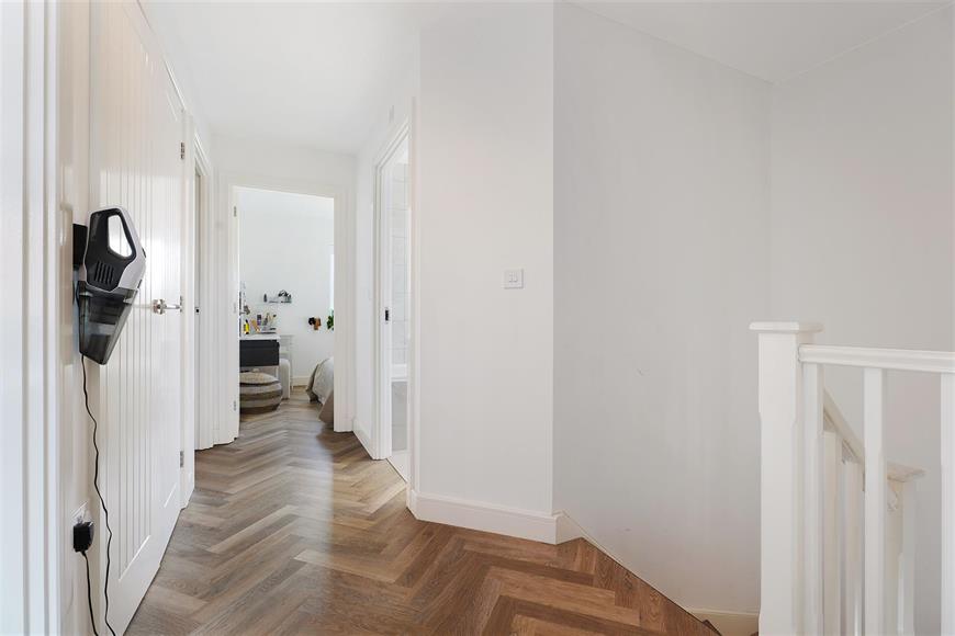 Middleton St. George