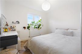 Middleton St. George