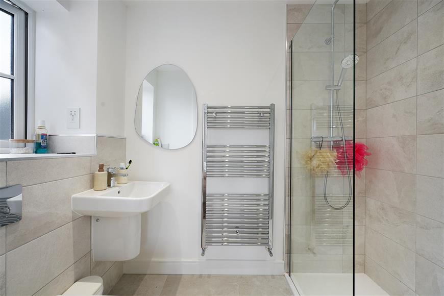 Middleton St. George