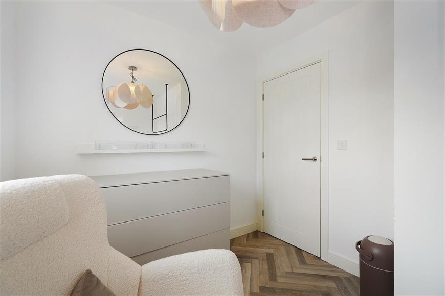 Middleton St. George