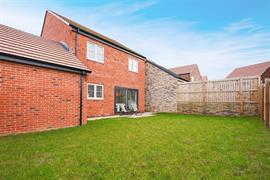 Middleton St. George