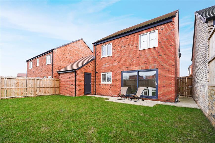 Middleton St. George