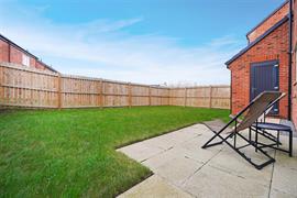 Middleton St. George