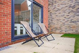 Middleton St. George