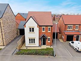 Middleton St. George