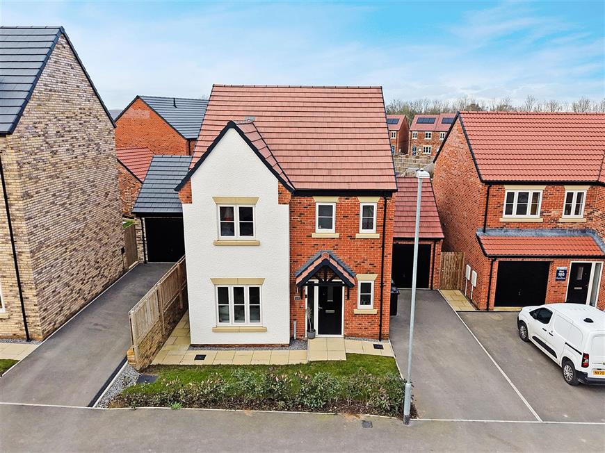 Middleton St. George