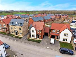 Middleton St. George