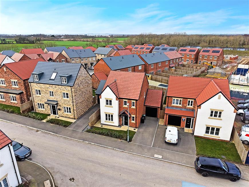 Middleton St. George