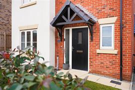 Middleton St. George