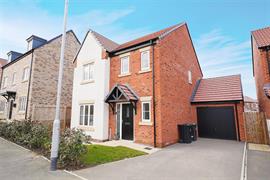 Middleton St. George